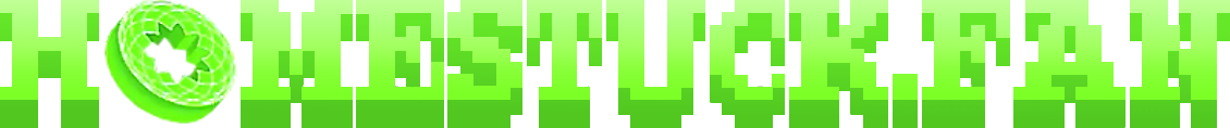homestuck.fan logo